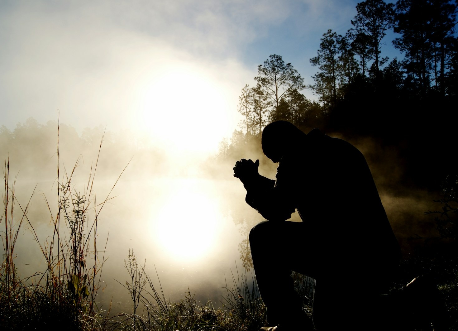 5 Ways to Deepen Your Faith Journey