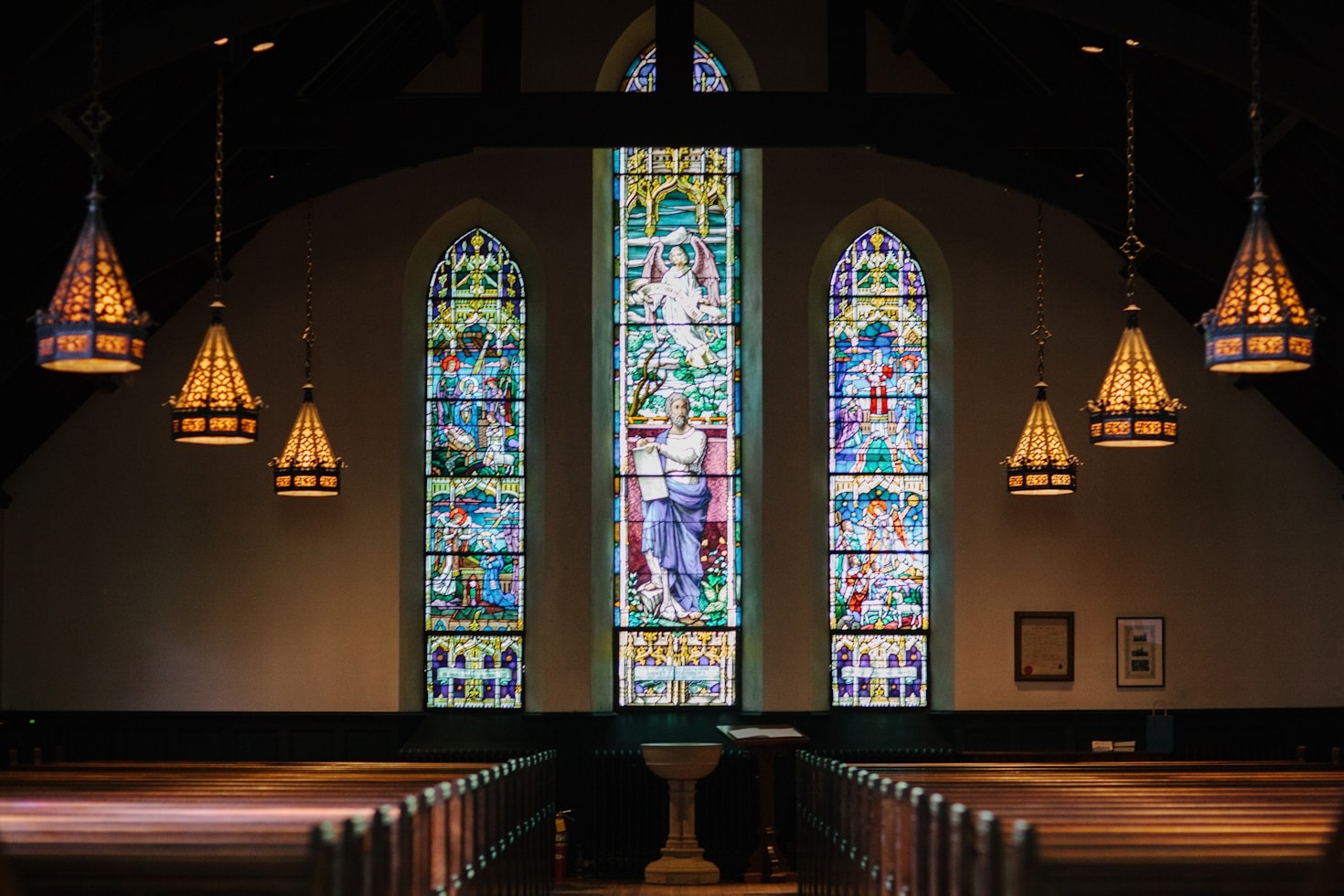 Creating a Sense of Belonging in Faith-Based Groups