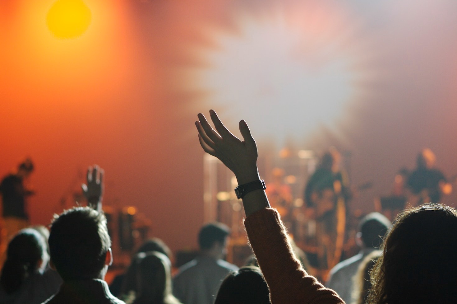 The Role of Prayer in Strengthening Community Bonds