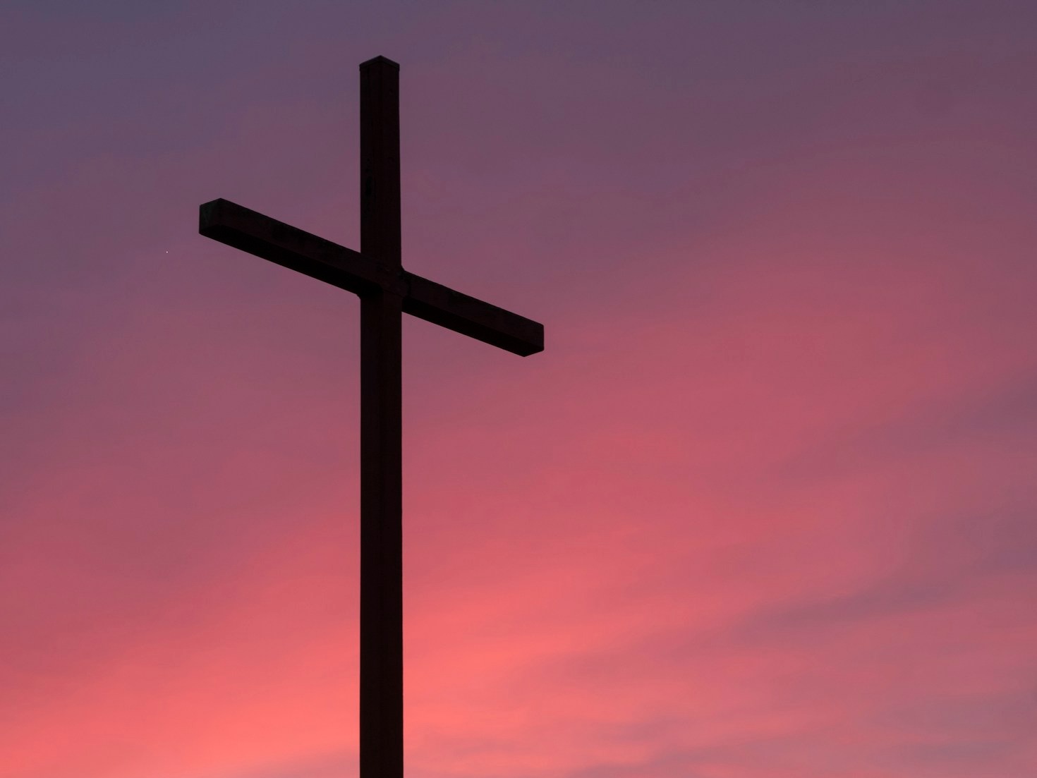 Rediscovering Hope and Faith in Trying Times